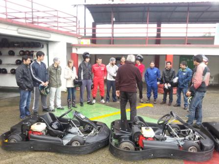 GP Amigos do Motor0